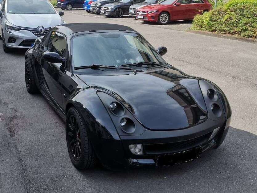 roadster
