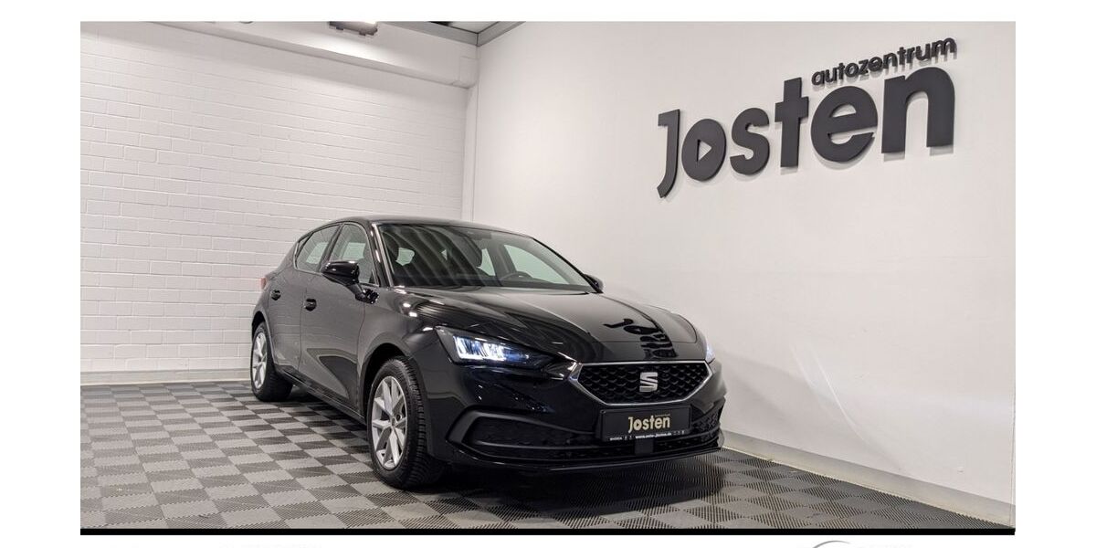 Seat Leon 17.055 km 22.490 &euro; Monheim am Rhein 40789
