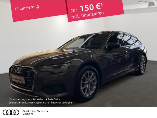 Audi A6 80.652 km 24.650 € Velbert 42553