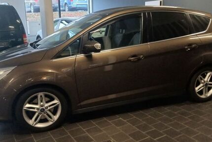Ford C-Max 105.135 km 8.900 &euro; Hattingen 45525