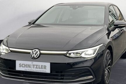 VW Golf 29.138 km 26.350 &euro; Hilden 40721