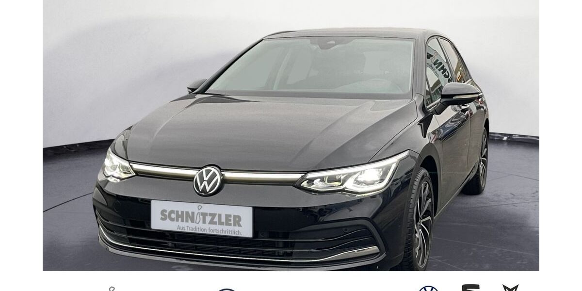 VW Golf 29.138 km 26.350 &euro; Hilden 40721