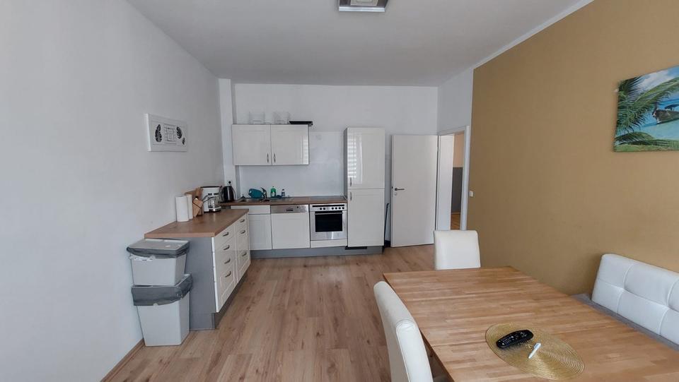 Etagenwohnung Bochum Bochum-Südwest - 3.5 Zimmer, 93 m&sup2;, 234.000&euro; | Angebot:24588022