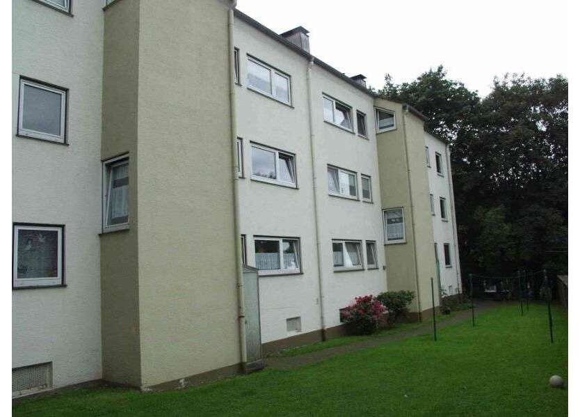 Wohnung zum Mieten in Wuppertal 390 € 49.19 m²
