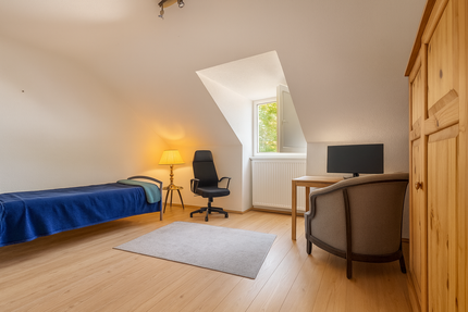 Wohnung Düsseldorf Pempelfort - 2 Zimmer, 51 m&sup2;, 179.000&euro; | Angebot:26437037