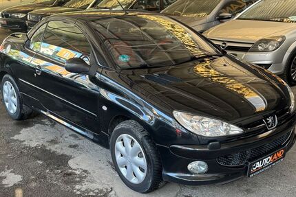 Peugeot 206 114.000 km 2.999 &euro; Wuppertal 42117