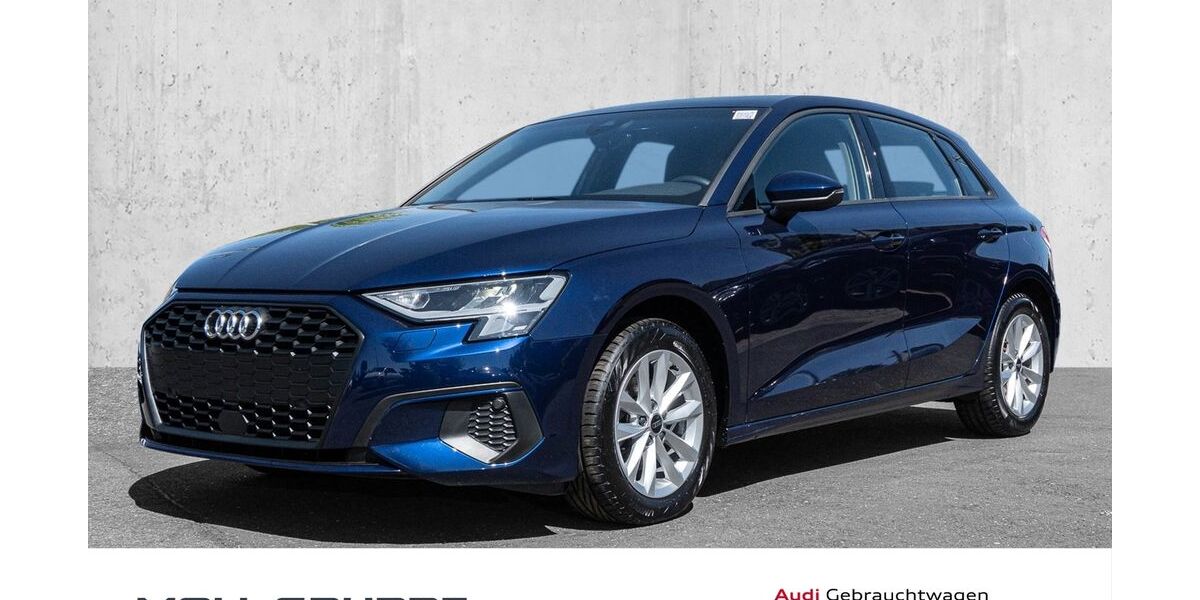 Audi A3 34.633 km 28.440 &euro; Düsseldorf 40474
