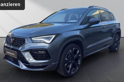 Cupra Ateca 36.700 km 31.890 &euro; Solingen 42719
