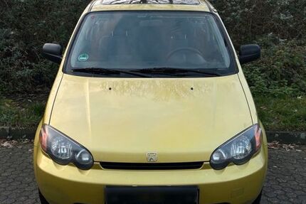 Honda HR-V 250.000 km 2.950 &euro; Ratingen 40880