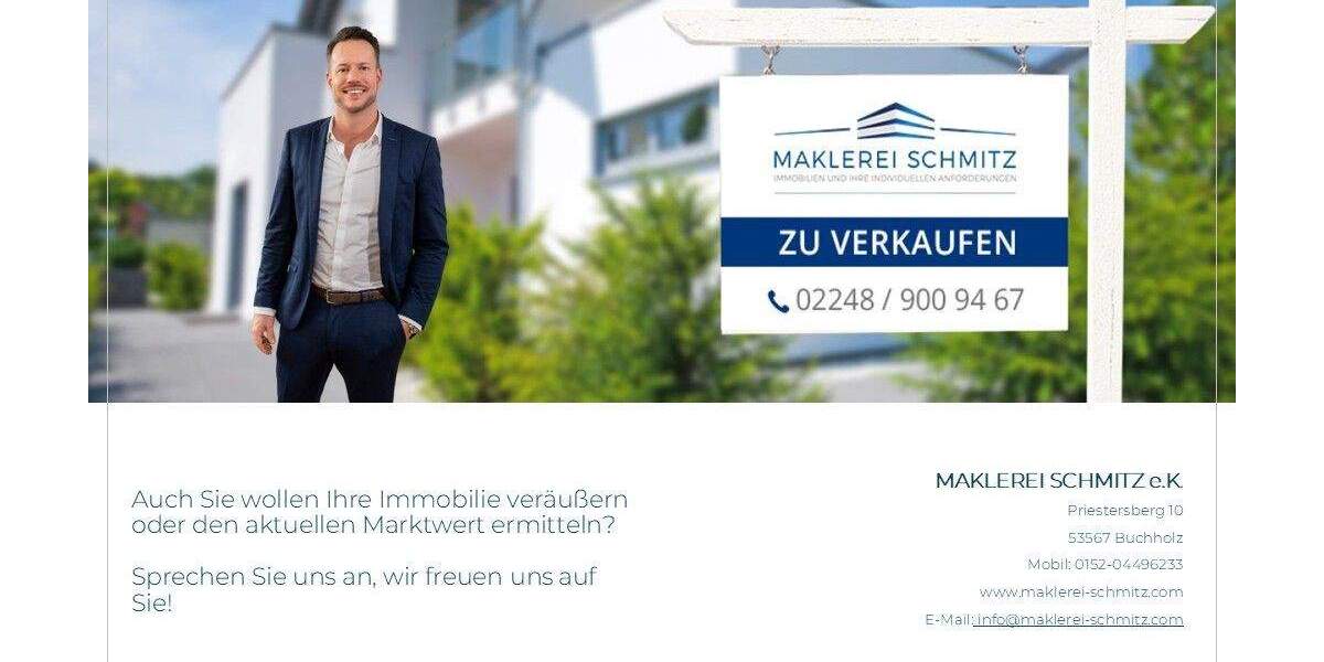 Einfamilienhaus Lindlar Bolzenbach-Schümmerich - 7 Zimmer, 190 m&sup2;, 379.000&euro; | Angebot:25769700