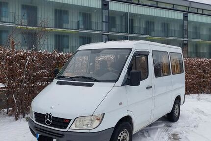 Mercedes-Benz Sprinter 156.000 km 5.800 &euro; Leverkusen 51379