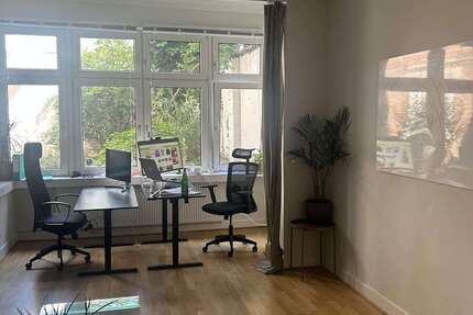Gewerbeobjekt Düsseldorf - 450&euro; | Angebot:27140450