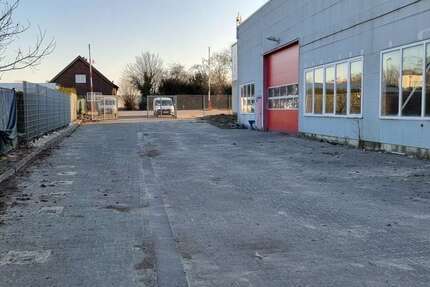Halle in Nettetal Kaldenkirchen 1.500.000 € 764.09 m²