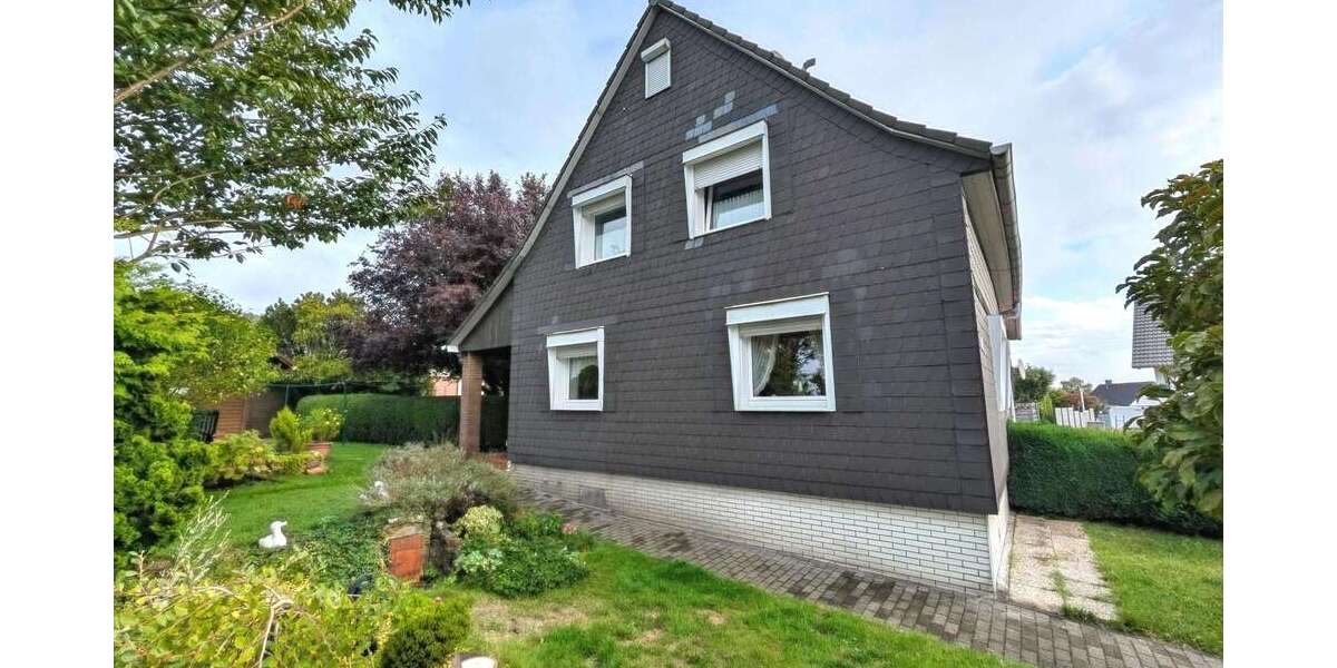 Haus zum Kaufen in Wuppertal 299.000 € 100 m² 5 zimmer