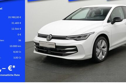 VW Golf 2.928 km 34.980 &euro; Leverkusen 51379