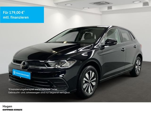 VW Polo 7.744 km 23.810 &euro; Hagen 58089