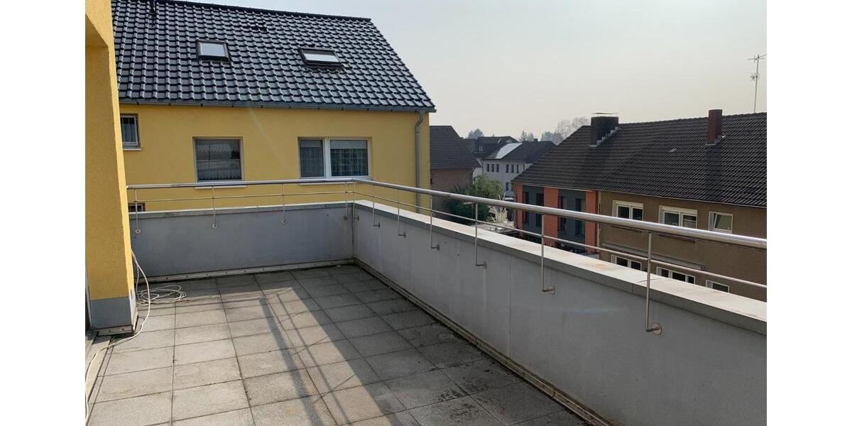 Etagenwohnung Langenfeld (Rheinland) - 2 Zimmer, 59 m&sup2;, 730&euro; | Angebot:25438684