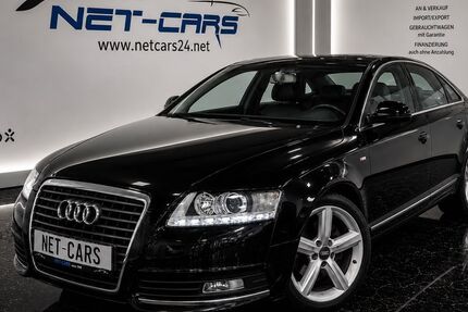Audi A6 149.900 km 12.850 &euro; Hilden 40721