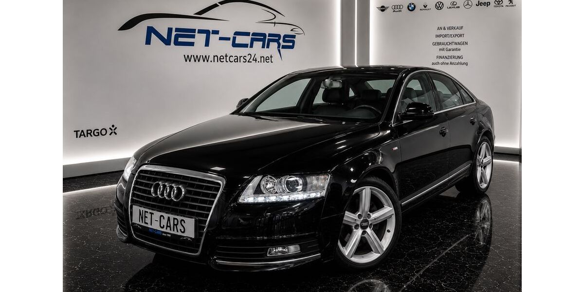 Audi A6 149.900 km 12.850 &euro; Hilden 40721