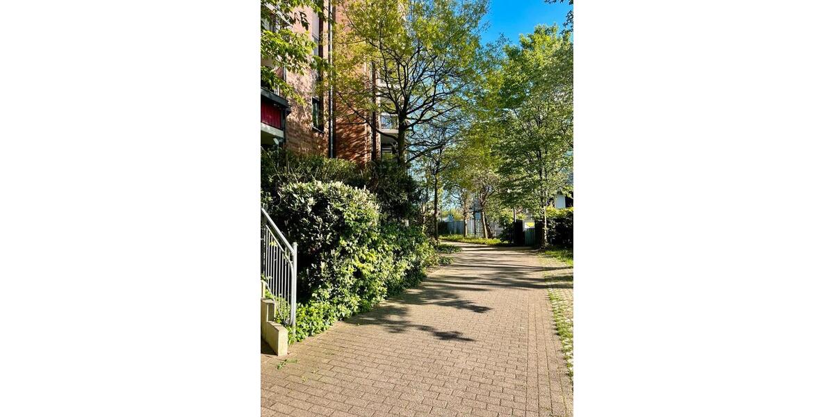 Etagenwohnung Düsseldorf Stadtbezirk 2 - 2 Zimmer, 50 m&sup2;, 299.000&euro; | Angebot:26490698