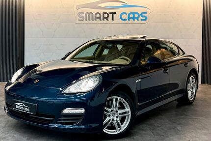 Porsche Panamera 84.790 km 36.990 &euro; Remscheid 42855