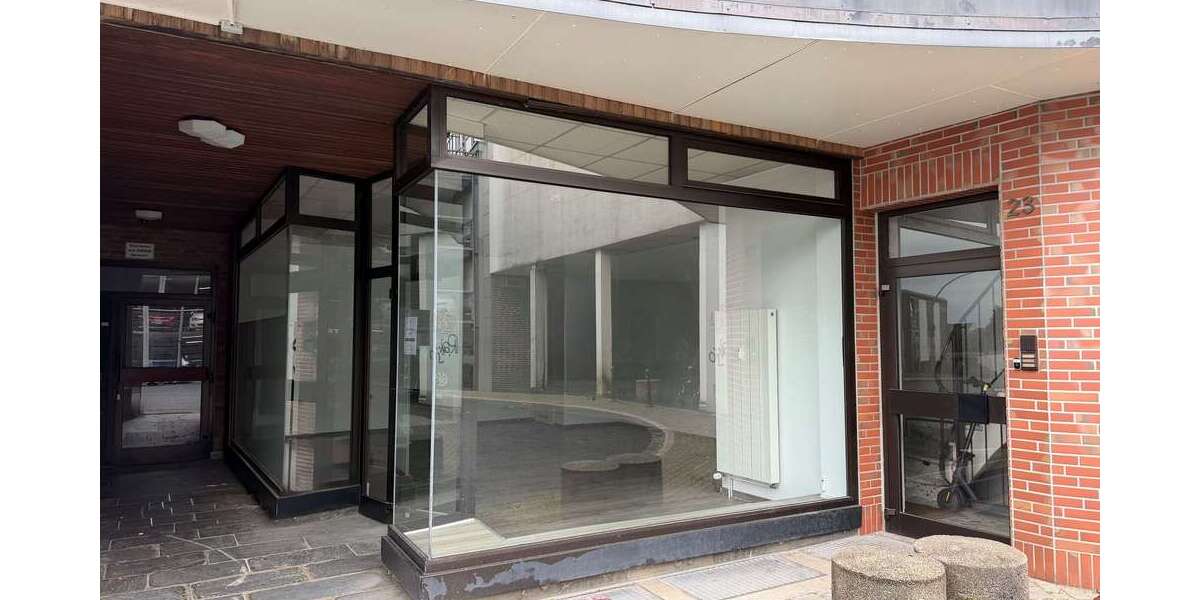 Gewerbeobjekt Velbert Nordstadt - 300&euro; | Angebot:26885673