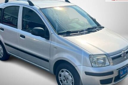 Fiat Panda 77.990 km 4.999 &euro; Hagen 58097