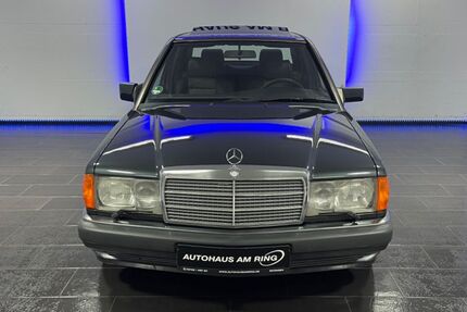 Mercedes-Benz 190 136.462 km 19.999 € Ratingen bei Düsseldorf 40878