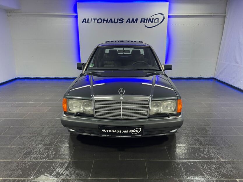 Mercedes-Benz 190 136.462 km 19.999 € Ratingen bei Düsseldorf 40878