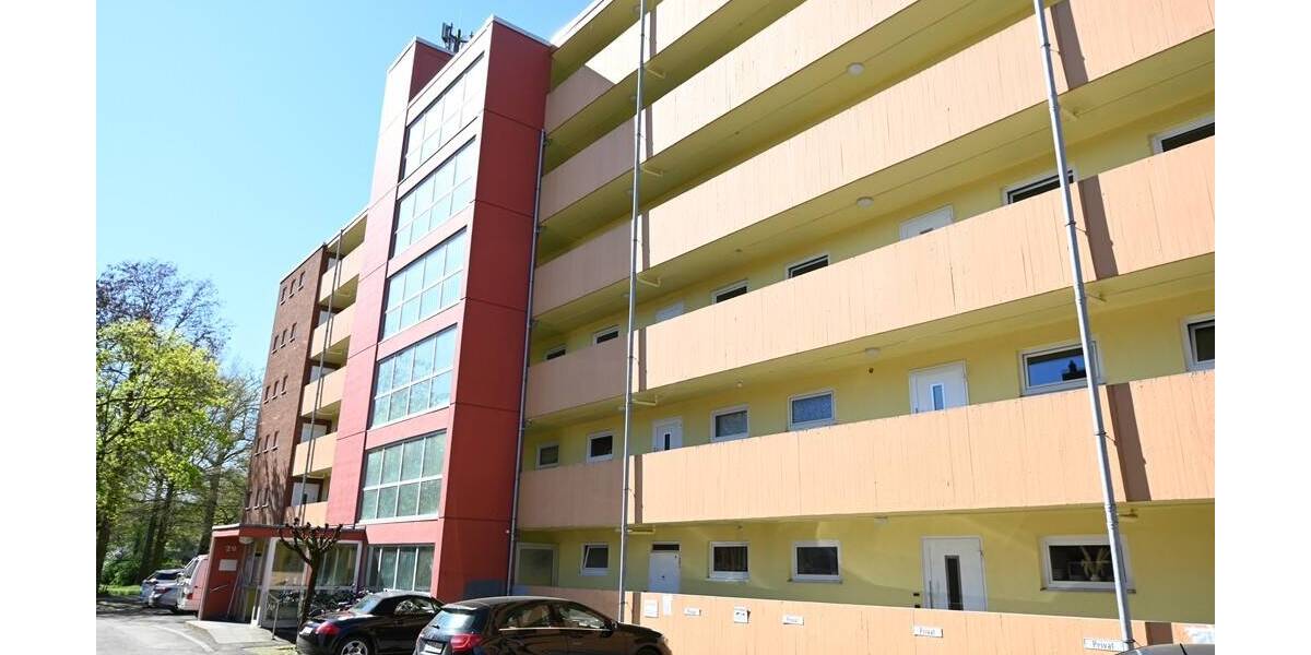 Etagenwohnung Langenfeld (Rheinland) Immigrath - 2 Zimmer, 52 m&sup2;, 159.000&euro; | Angebot:26161972