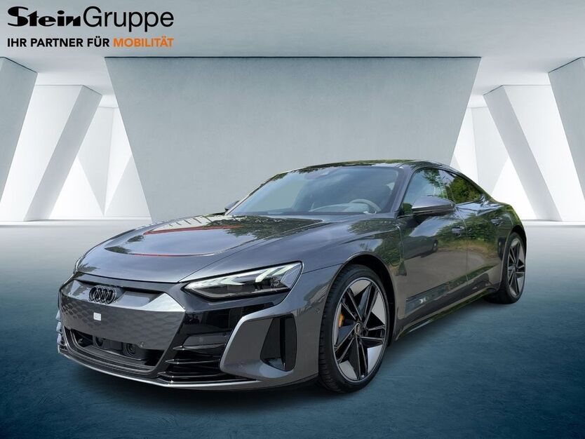 Audi e-tron GT 9.650 km 78.820 € Gummersbach 51645