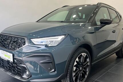 Seat Arona 1.135 km 28.345 &euro; Hagen 58089