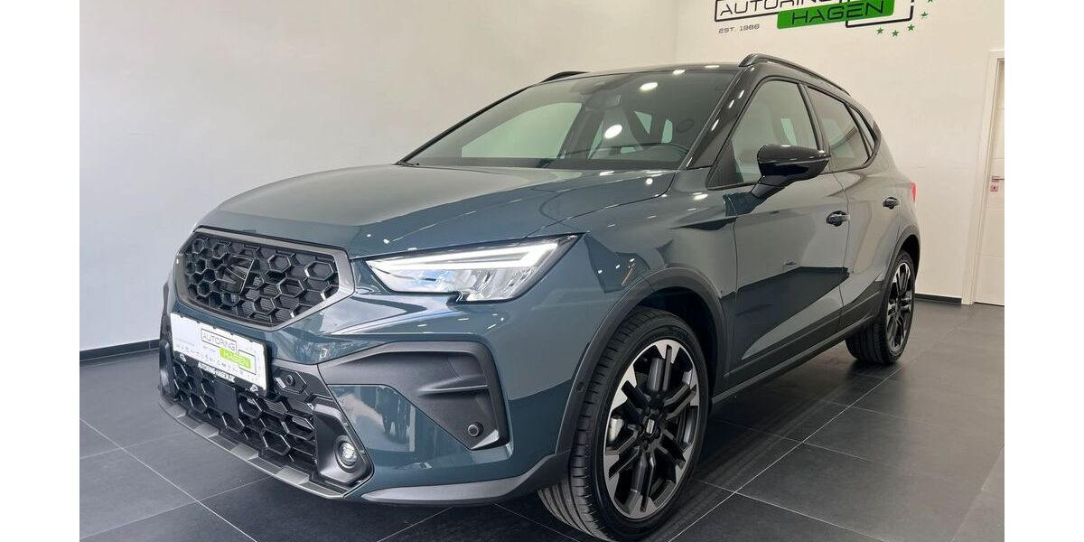 Seat Arona 1.135 km 28.345 &euro; Hagen 58089