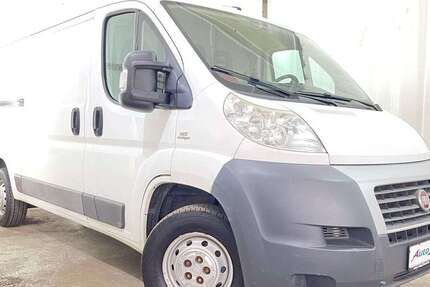 Fiat Ducato 91.629 km 9.971 € Witten 58452