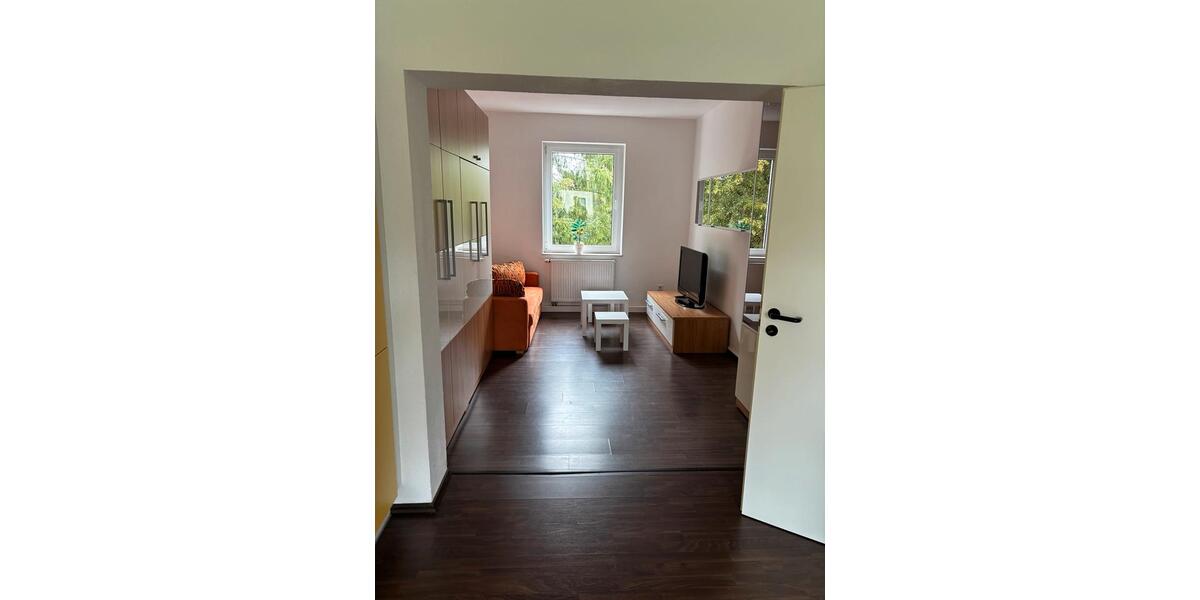 Etagenwohnung Remscheid Gemarkung Bergisch Born - 1 Zimmer, 36 m&sup2;, 360&euro; | Angebot:25612792