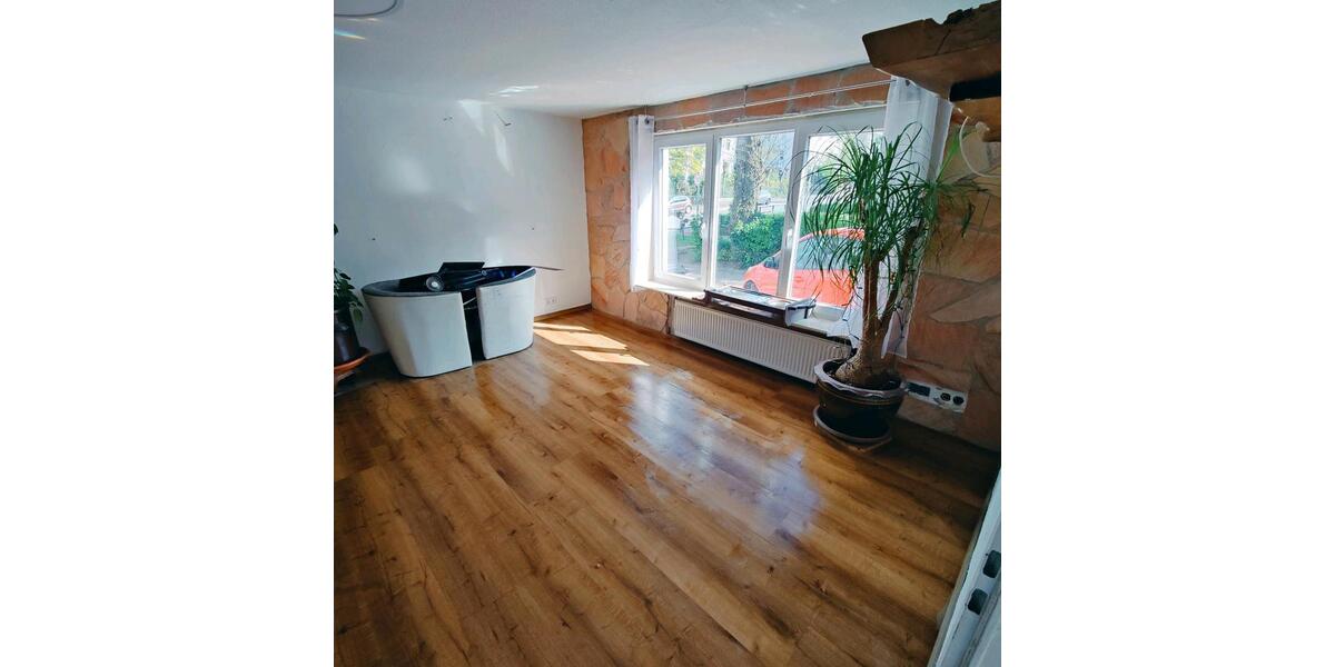 1 Zimmer Apartment 1 zimmer