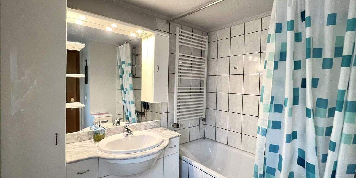 Wohnen im Grünen - Ihr neues Zuhause! 4 zimmer