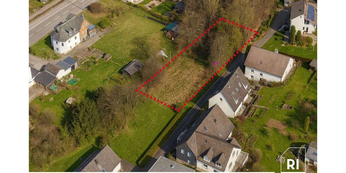 Grundstück zu verkaufen in Lindlar 199.000 € 1000 m² zimmer