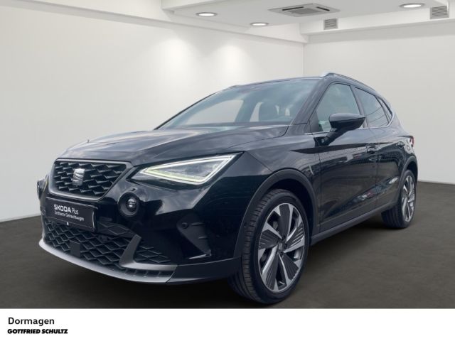 Seat Arona 23.480 km 19.650 &euro; Dormagen 41540