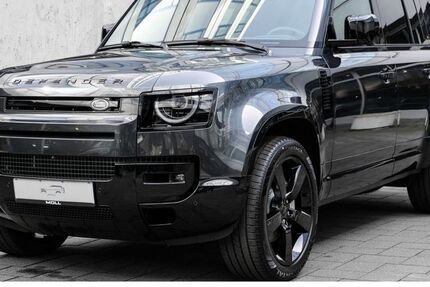 Land Rover Defender 3.100 km 112.950 &euro; Düsseldorf 40547