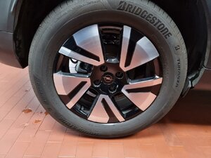 Opel Frontera Electric GS Tech Pack. Alu Android Apple 7.300 km 23.980 &euro; HAAN 42781