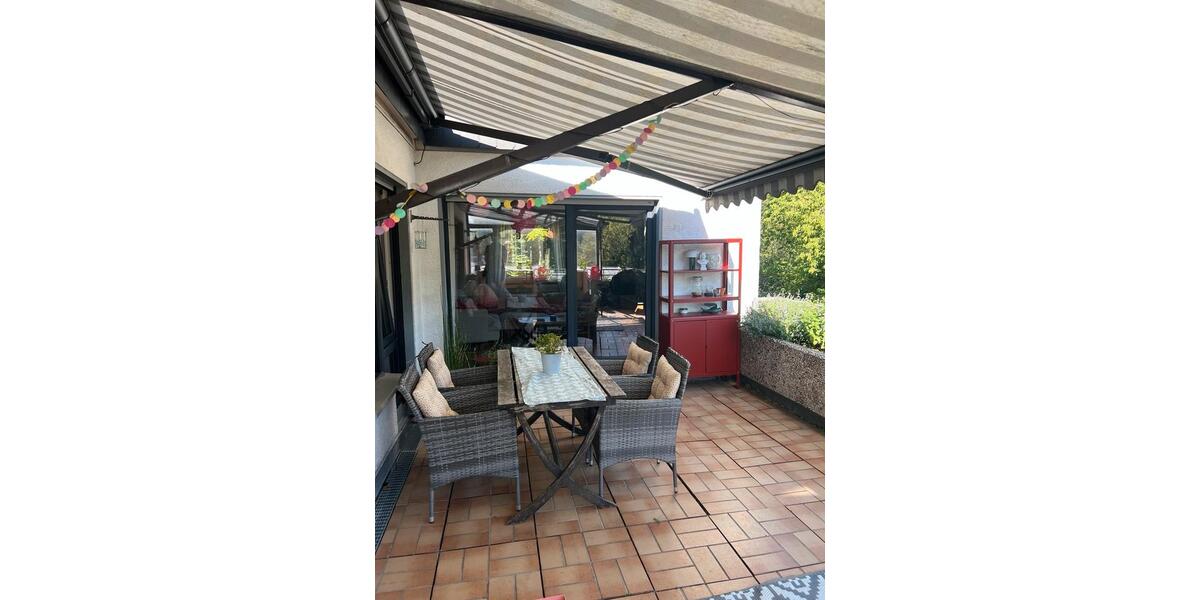 Terrassenwohnung Solingen Wald - 6 Zimmer, 130 m&sup2;, 340.000&euro; | Angebot:27425687