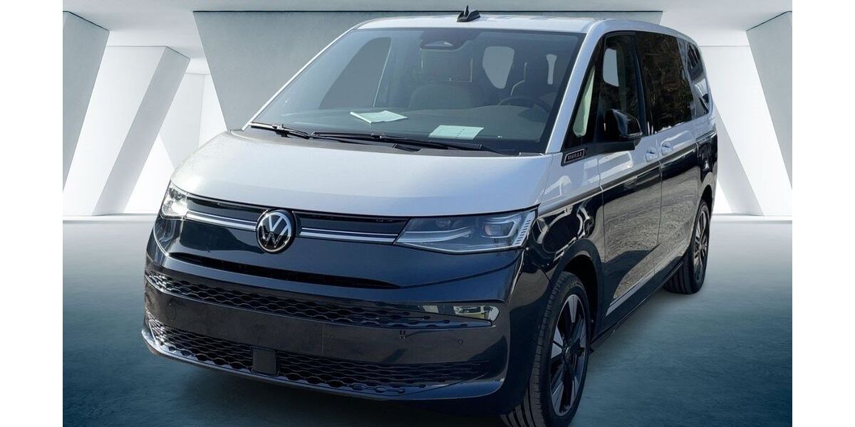 VW T7 Multivan 7.000 km 69.500 &euro; Engelskirchen 51766