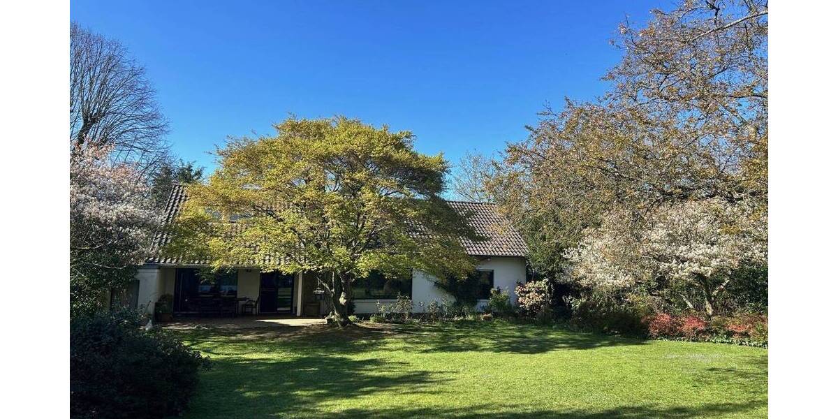 Einfamilienhaus Ratingen Hösel - 4 Zimmer, 166 m&sup2;, 1.265.000&euro; | Angebot:26201986