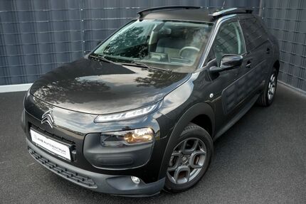 Citroen C4 Cactus 98.516 km 11.499 &euro; Dormagen 41539