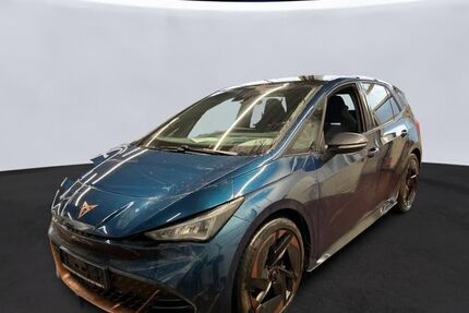 Cupra Born 17.404 km 28.409 &euro; Hagen 58091