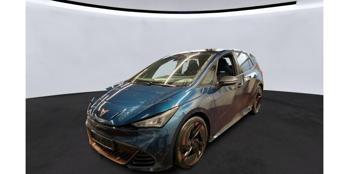 Cupra Born 17.404 km 28.409 &euro; Hagen 58091