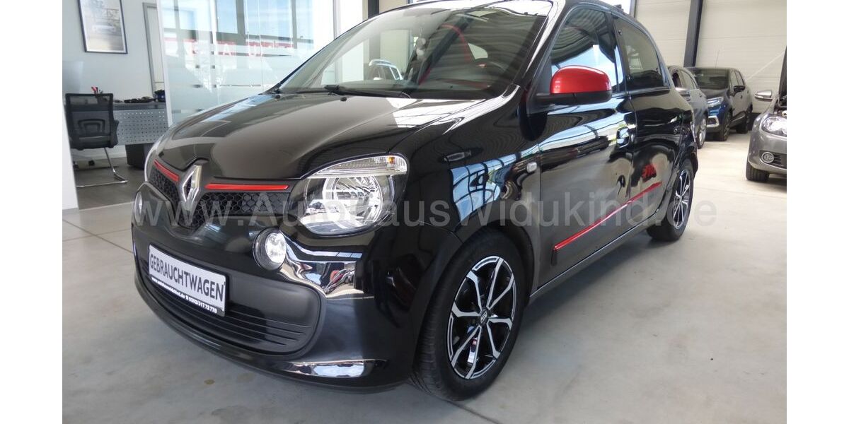 Renault Twingo 72.000 km 8.490 &euro; Wuppertal 42289