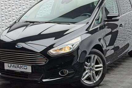Ford S-Max 52.645 km 20.990 € Solingen 42699