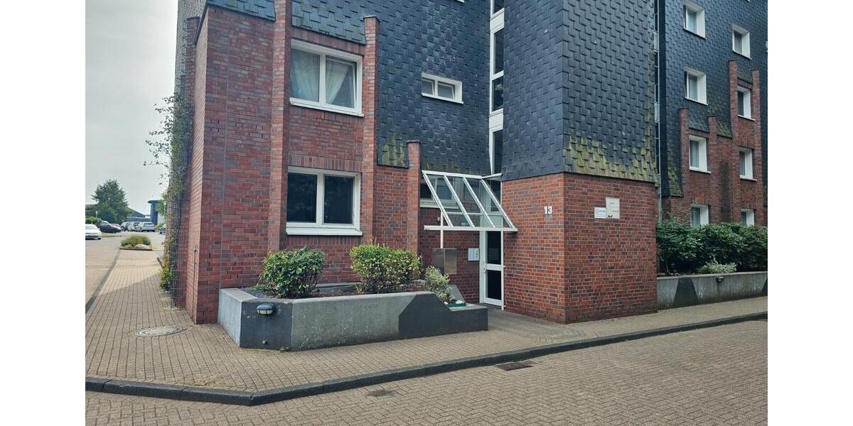 Etagenwohnung Leverkusen Schlebusch - 3 Zimmer, 74 m&sup2;, 197.000&euro; | Angebot:27462943